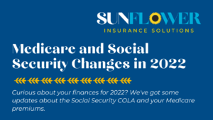 medicare and social security changes in 2022 blog cover