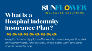 what is a hospital indemnity plan blog cover